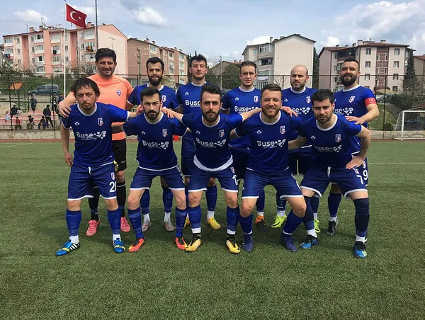 Ligde oynadıkları 22 maçın tamamını kazandılar