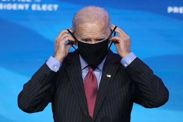 ABD'de kanlı baskın sonrası alarm! Joe Biden'ın yemin töreni öncesi ordu devrede! - 6