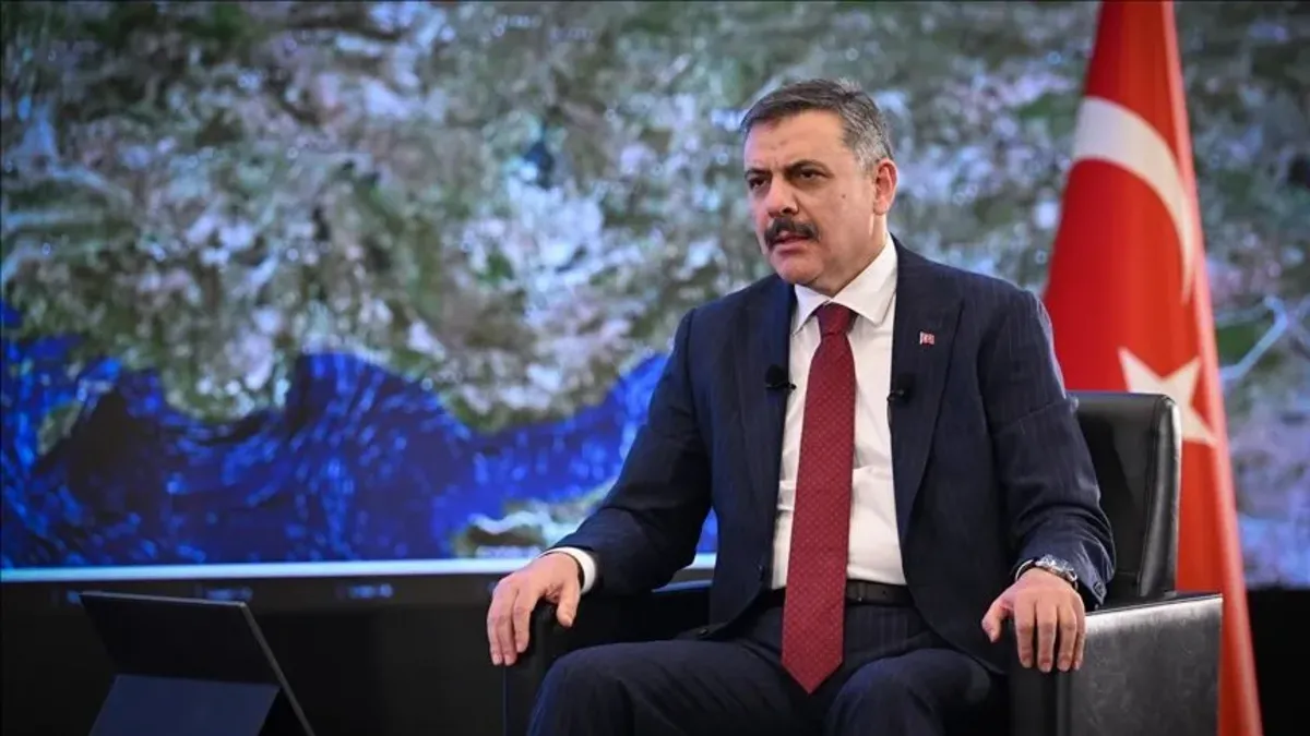 Fon mağdurları için yasal düzenleme geliyor! Bakan Çiftçi tarih verdi