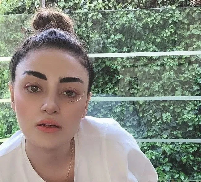İbrahim Tatlıses’in kızı Dilan Çıtak gözyaşlarıyla anlattı! ’Peşimi bırakmıyor...’