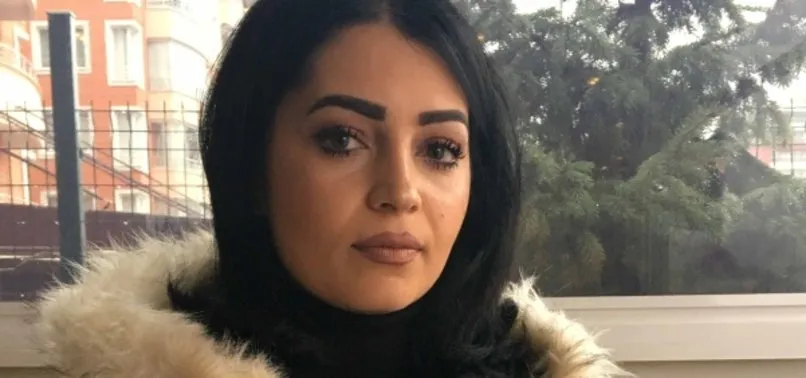 Ameliyat olan babasıyla video paylaşınca linç edildi