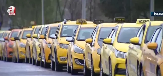 Taksici ve yolcu polemiği! Yolcular ve taksiciler ne istiyor?