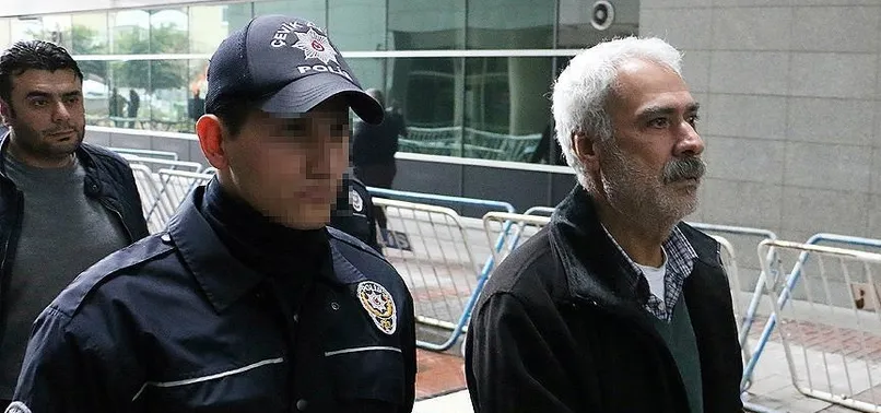 HDP Mersin İl Başkanı Sadun Doğan tutuklandı