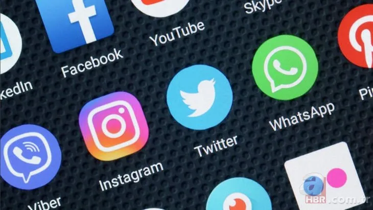 Facebook, Whatsapp ve Instagram çöktü! 6 saatlik kaosta panik yaratan iddia: 3 milyar hesap çalındı