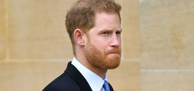 Kraliyet Ailesi’nde kılıçlar çekil! Prens Harry’den dikkat çeken iddia: Prens William üzerime yürüdü