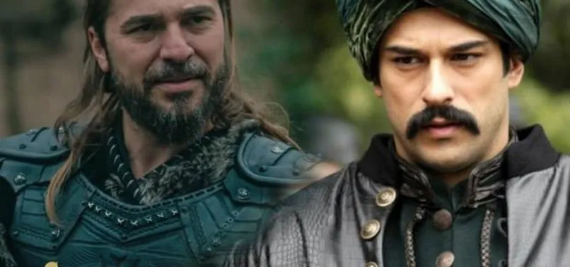 Dirilis Osman Ne Zaman Baslayacak Dirilis Osman Yeni Sezon Hangi Kanalda