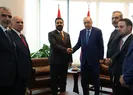 Türkiye ve Iraktan kritik mutabakat!
