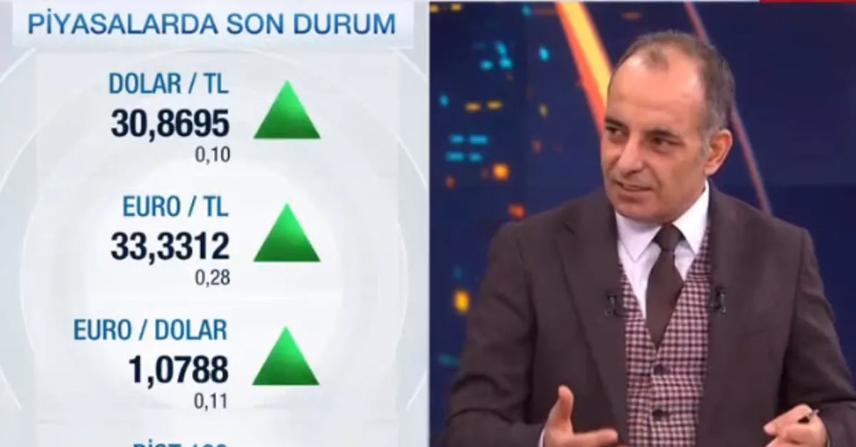 Borsa güne nasıl başladı?