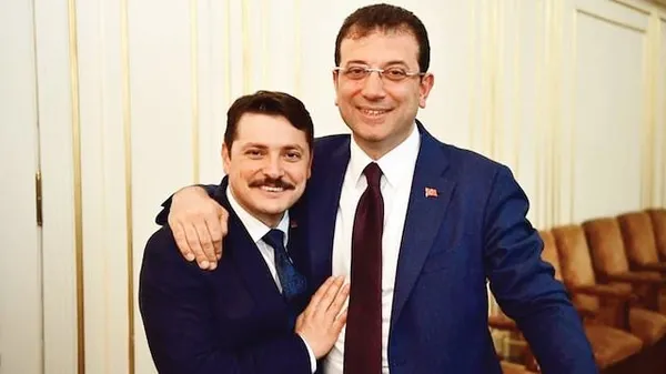 Kara para trafiğinde skandal büyüyor! 'Kafa koparan Fatih'in ifadesinde çarpıcı detaylar | Kilit isim İmamoğlu'nun gözdesi çıktı - 10