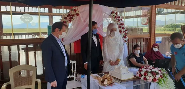 1597170430712.jpg Valilikten yeni korona kararı! Düğün ve nişan törenleri... - 1