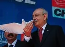 Kemal Kılıçdaroğlundan Etik Kurulu hamlesi