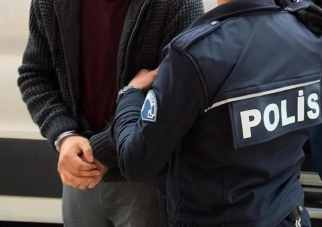 Kırıkkale’de firari FETÖ hükümlüsü yakalandı