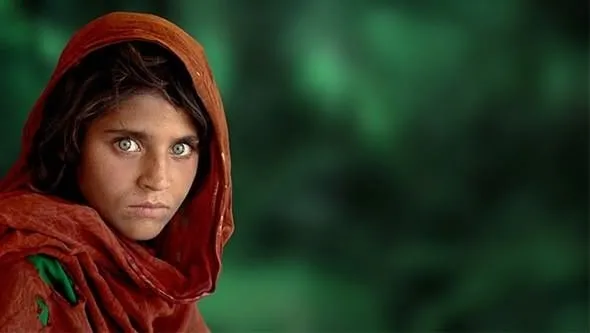’Afgan kızı’ tutuklandı