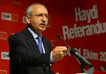 Sabah Gazetesi yazarı Engin Ardıç'tan Kemal Kılıçdaroğlu'na: "Fikir sefaleti" düzeyinde...