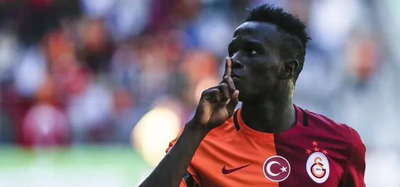Galatasaray'dan Bruma'ya yeni sözleşme!