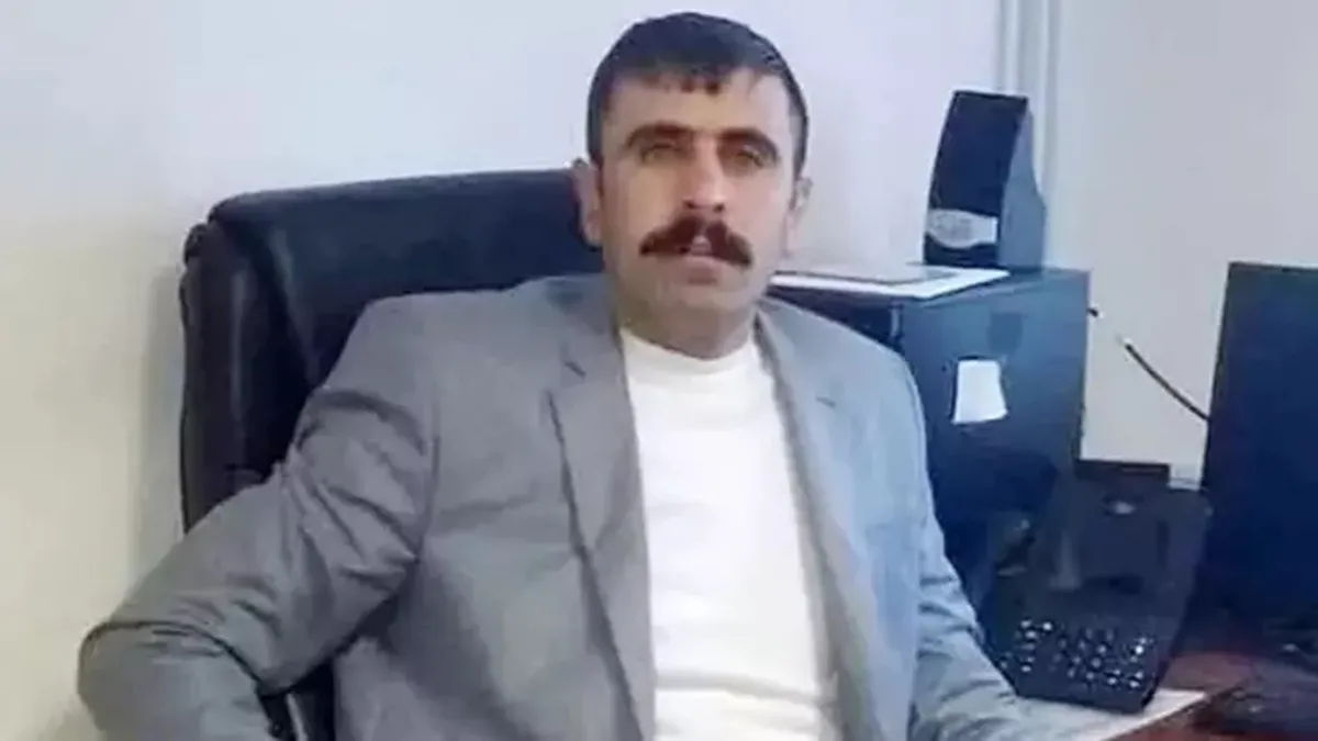 İşe giderken silahlı saldırıda öldürüldü