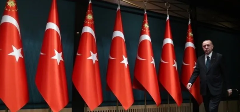 Kabine Toplantısı canlı yayın izle! 29 Mart Başkan Recep Tayyip Erdoğan canlı izle...
