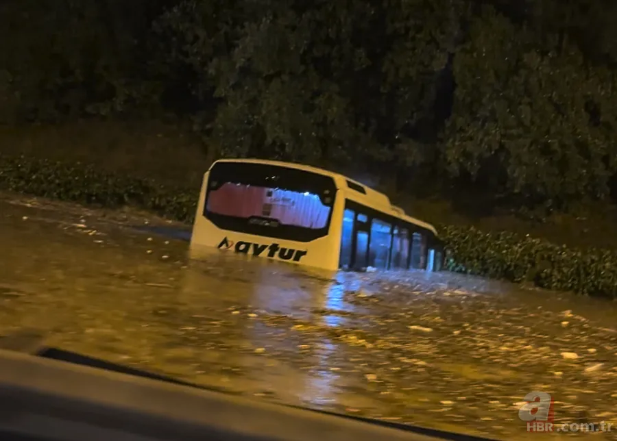Selde aracı zarar görenler dikkat: Kasko hangi hasarları karşılar, pert kararı ve tazminat nasıl belirlenir? 11