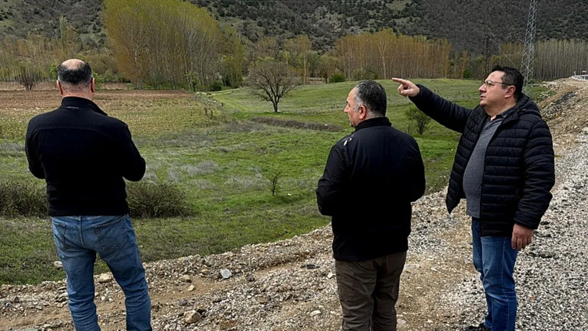 Uzmanlar o ilçeyi işaret etmişti! 1,5 ayda 1250 sarsıntı: Deprem fırtınası sürebilir