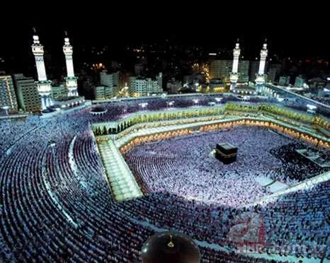 Namazın bilinmeyen bilimsel mucizeleri! 11