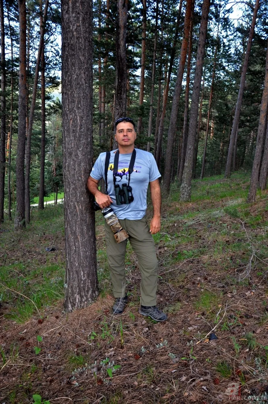 Dünyada ve Türkiye'de bir ilk! Aynı bölgede görüldüler 13