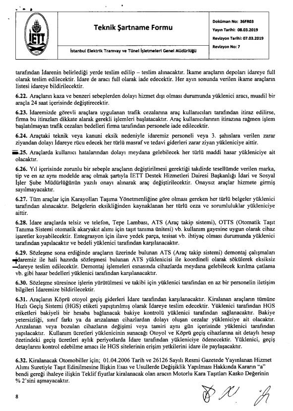 Yenikapı’da şov yapan CHP’li Ekrem İmamoğlu’ndan yeni araç alımı