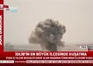 Esad rejimi ve Rusya İdlibi kuşattı