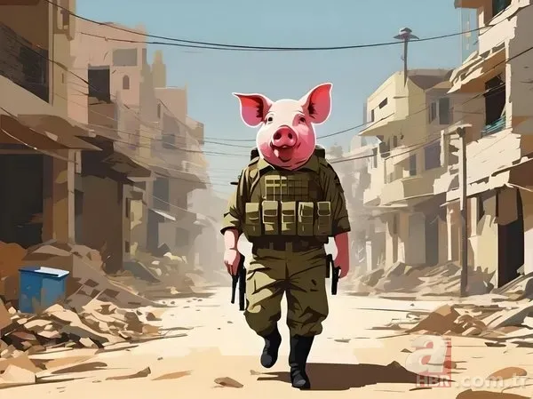 MOSSAD’ın olası operasyonunda Türkiye’nin karşı hamlesi ne olur? Emekli Albay ve Strateji Uzmanı İbrahim Keleş A Haber'de anlattı 14