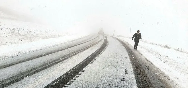 Meteoroloji haftalık hava tahmin raporunu açıkladı! Ankara, İstanbul ve İzmir’de hava durumu nasıl olacak? Kar yağacak mı?