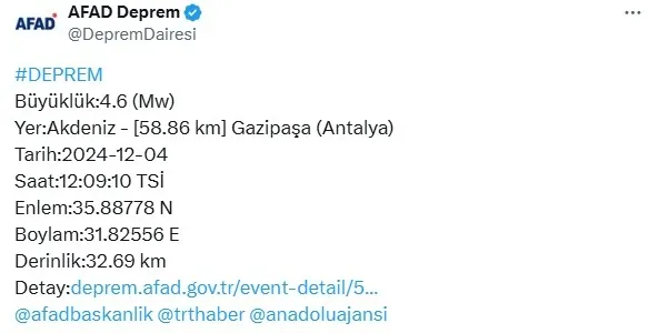 antalyada-deprem-afad-ilk-detaylari-duyurdu-1733304153751.jpg Antalya'da deprem! AFAD ilk detayları duyurdu - 1