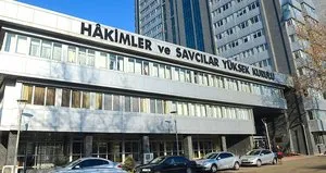 HSK’dan Yargıtaya 6 yeni üye
