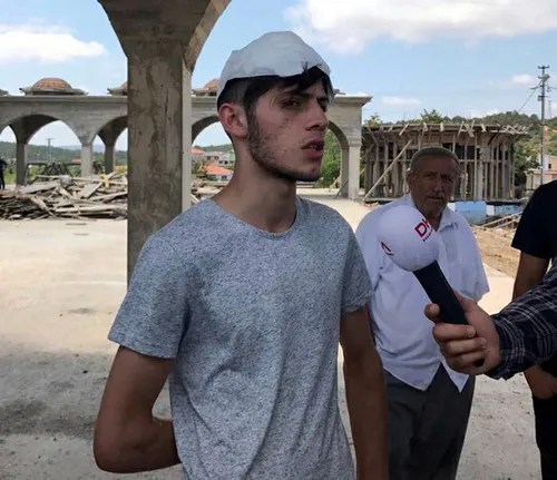 Üsküdar'da iki oğlunu öldüren baba tutuklandı - 1