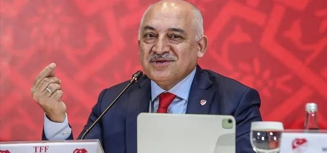 Galatasaray’dan TFF Başkanı Büyükekşi’ye ve tüm kurullara istifa çağrısı