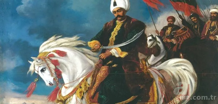 Yavuz Sultan Selim'in gizemli sırrı! Tarih bilgileriniz değişecek 5