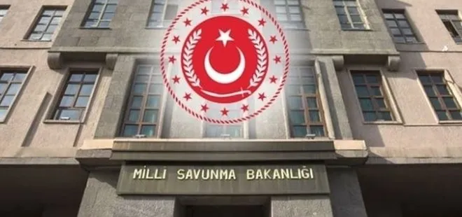 Milli Savunma Bakanlığı duyurdu! Bursa’da 1 asker korona virüsten hayatını kaybetti