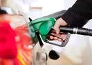 Motorin ve benzinde indirim