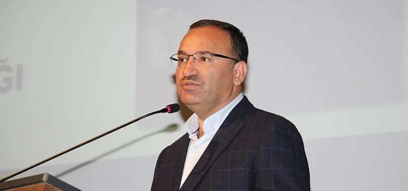 Bekir Bozdağ, yeni delillerle ABD'ye gidiyor