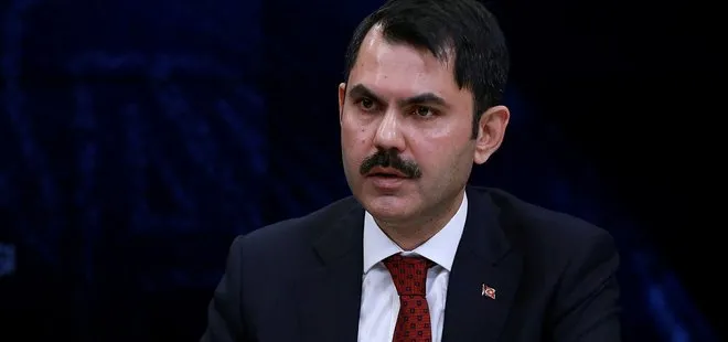 Bakan Murat Kurum’dan vatandaşlara TOKİ müjdesi
