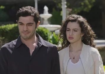 Bir Gece Masalı'nda Canfeza Sevde’nin ölümündeki sırrı öğrendi!