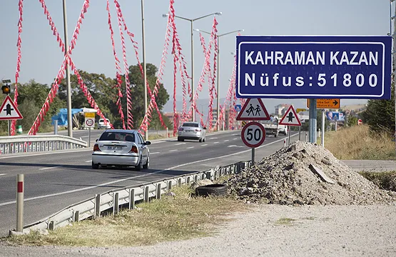 Cumhurbaşkanı Erdoğan: Onlar kaçacak biz kovalayacağız - 1