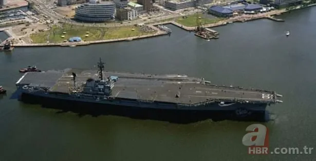 Dünyanın en pahalı askeri araçları 6