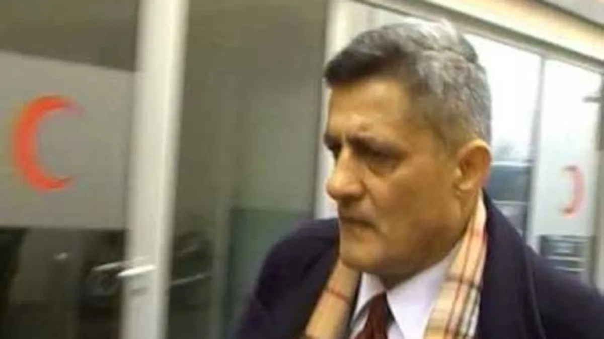 Kaşif Kozinoğlu soruşturmasında şok! Turgay Tamer evinde ölü bulundu