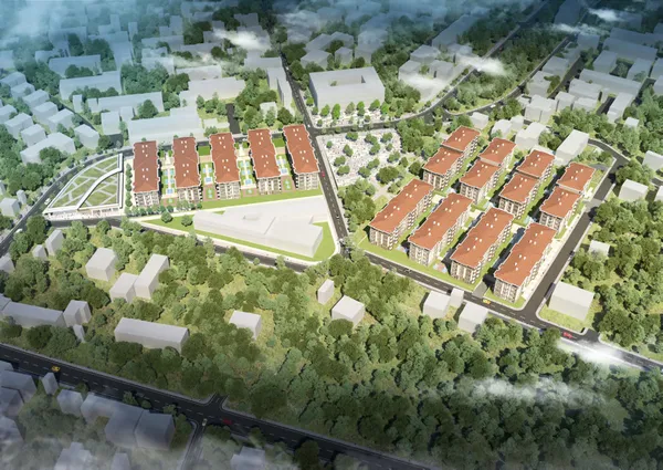 Son dakika | Orta sınıfa yeni konut kampanyası! Emlak Konut ekim ayında açıklayacak