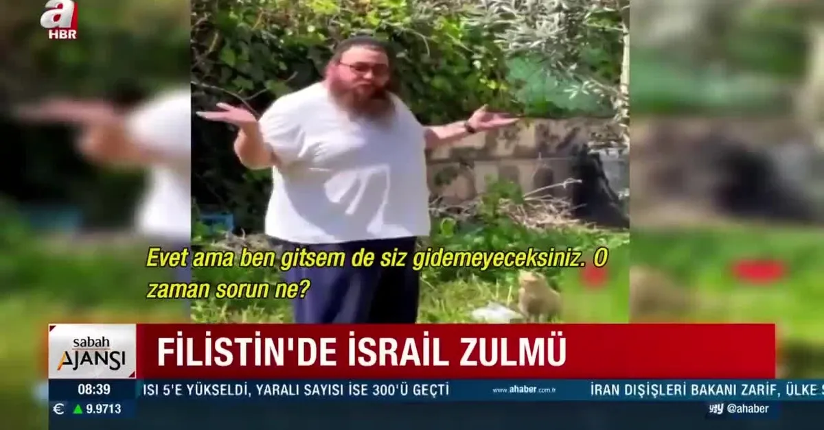 "Ben çalmazsam, başka biri senden çalacak"