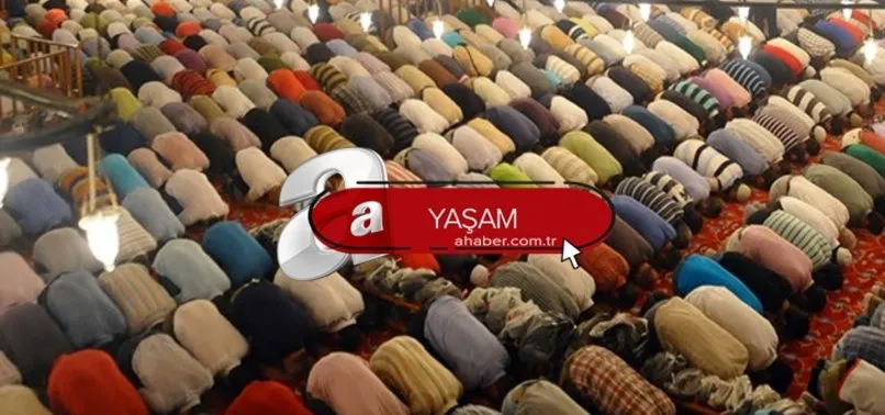Cuma namazı nasıl kılınır, kaç rekat? Cuma namazına nasıl niyet edilir? Cuma namazı farz mı?