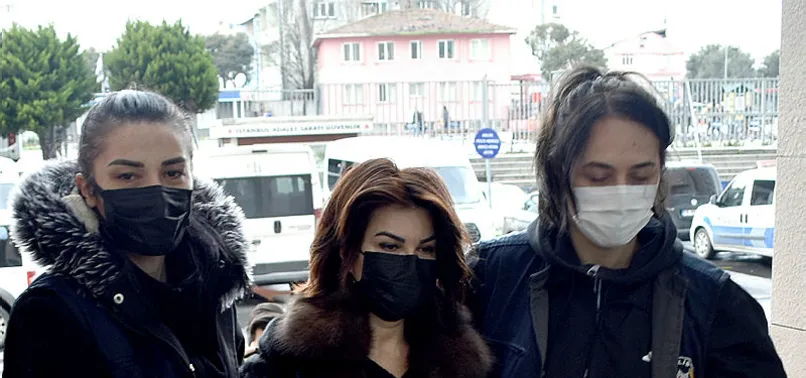 Son dakika | Başkan Erdoğan'a skandal hakaret! Sedef Kabaş tutuklandı