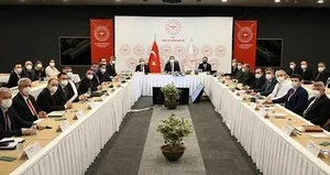 Türkiye’nin gözü bu toplantıda! Yeni tedbirler...