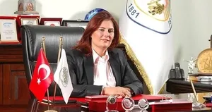 Yolsuzluk batağında yeniden aday gösterildi