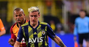 Max Kruse hayalini açıkladı