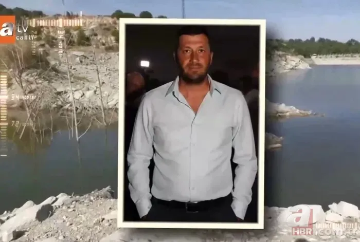 İbrahim Kayaslan cinayete mi kurban gitti? Müge Anlı'da son dakika gelişmesi 3